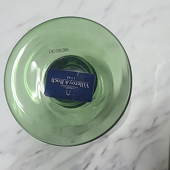 Villeroy &Boch French Garden Water /Iced Tea Glass - Picture 3 of 4